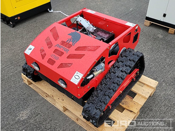 Baštenska kosačica