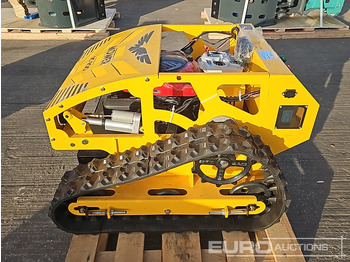 Baštenska kosačica Unused 2025 Salini RC-900: slika 2 Baštenska kosačica Unused 2025 Salini RC-900: slika 2