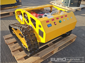 Baštenska kosačica Unused 2025 Salini RC-900: slika 3 Baštenska kosačica Unused 2025 Salini RC-900: slika 3