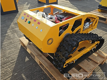 Baštenska kosačica Unused 2025 Salini RC-900: slika 5 Baštenska kosačica Unused 2025 Salini RC-900: slika 5