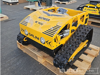 Baštenska kosačica