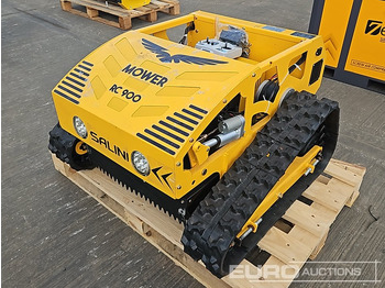 Baštenska kosačica