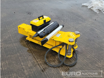 Hidraulični čekić SOOSAN