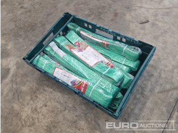 Гаражна опрема Unused 2m x 2Ton Lifting Sling (15 of): slika 3