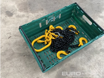 Гаражна опрема