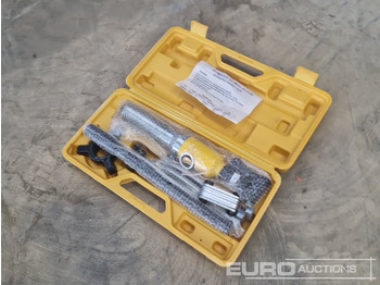 Гаражна опрема