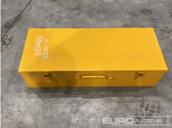 Гаражна опрема