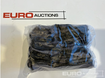 Građevinska oprema Unused Boss 480: slika 5