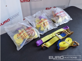 Гаражна опрема