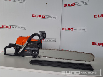 Građevinska oprema Unused Boss YD-52: slika 4