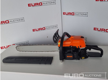 Građevinska oprema Unused Boss YD-52: slika 3