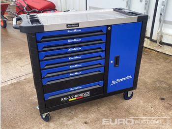 Гаражна опрема