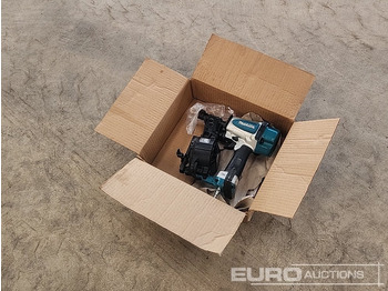 Građevinska oprema MAKITA