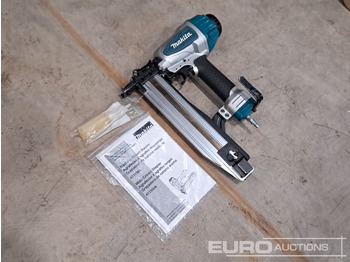 Građevinska oprema Unused Makita AT1150A Pneumatic Nailer (Body Only): slika 5
