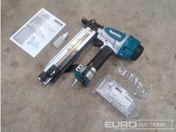 Građevinska oprema MAKITA