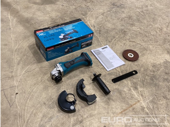 Građevinska oprema MAKITA