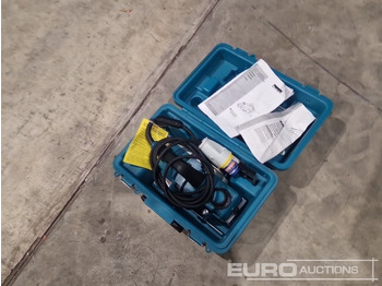 Građevinska oprema MAKITA