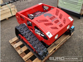 Baštenska kosačica Unused Raptor VT900: slika 4 Baštenska kosačica Unused Raptor VT900: slika 4