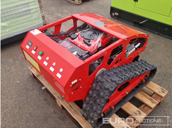 Baštenska kosačica Unused Raptor VT900: slika 3 Baštenska kosačica Unused Raptor VT900: slika 3