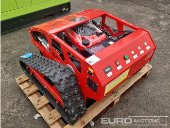 Baštenska kosačica Unused Raptor VT900: slika 2 Baštenska kosačica Unused Raptor VT900: slika 2