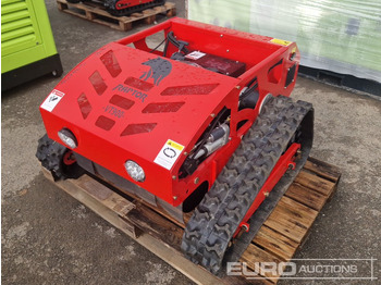 Baštenska kosačica