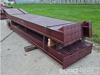 Građevinski kontejner