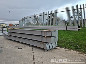 Građevinski kontejner