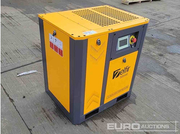 Kompresor za vazduh ZELFIR