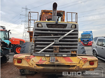 Utovarivač točkaš Volvo L150E: slika 5