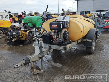 Perač pod pritiskom