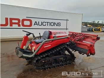 Mali traktor YANMAR