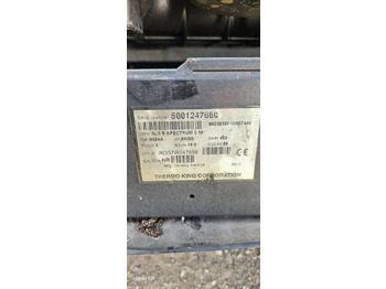 Frižider THERMO KING: slika 4 Frižider THERMO KING: slika 4