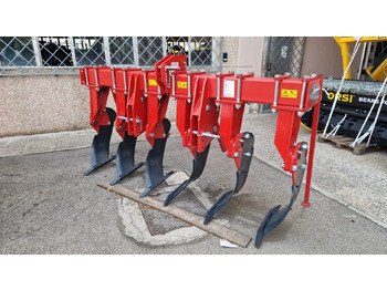 Podrivač KVERNELAND