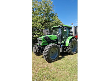 Traktor DEUTZ