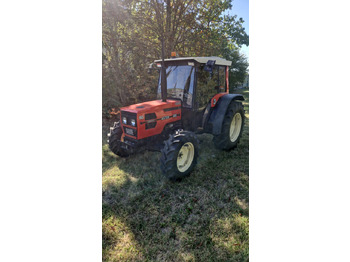 Traktor SAME