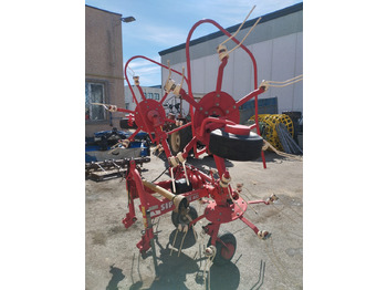 Prevrtač/ Grabuljač SIP