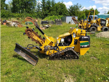 Rovokopač Vermeer RTX250: slika 2 Rovokopač Vermeer RTX250: slika 2