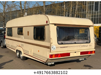 Kamp prikolica TABBERT COMTESSE
