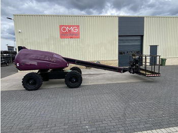 Vazdušna platforma HAULOTTE