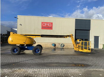 Vazdušna platforma HAULOTTE H16TPX