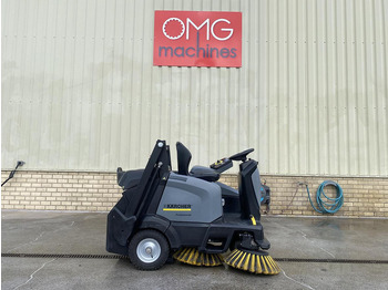 Autočistilica KÄRCHER