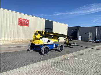 Vazdušna platforma Niftylift HR21 D 4x4, Hoogwerker, 21 meter: slika 2 Vazdušna platforma Niftylift HR21 D 4x4, Hoogwerker, 21 meter: slika 2