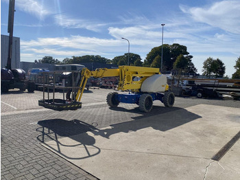 Vazdušna platforma Niftylift HR21 D 4x4, Hoogwerker, 21 meter: slika 5 Vazdušna platforma Niftylift HR21 D 4x4, Hoogwerker, 21 meter: slika 5