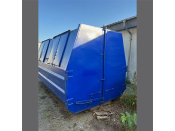 Abrol kontejner ABC Affaldscontainer: slika 2