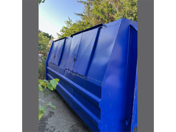 Abrol kontejner ABC Affaldscontainer: slika 4