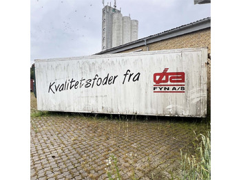 Abrol kontejner ABC Container: slika 4