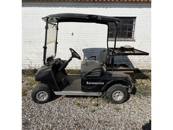 Golf auto