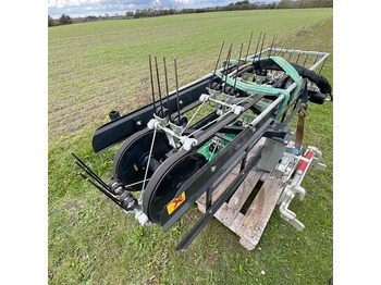 Baštenska kosačica