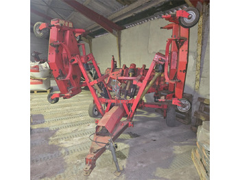 Baštenska kosačica