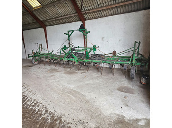 Oprema za đubrenje AGRODAN